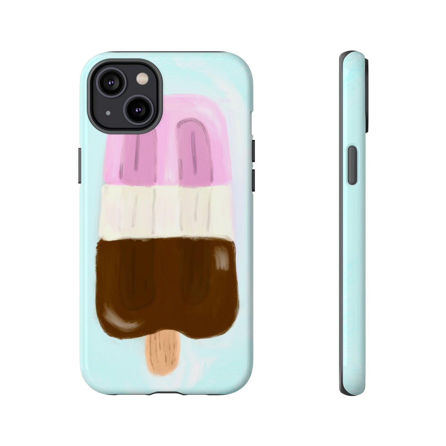 Sweet Summer Tough Case