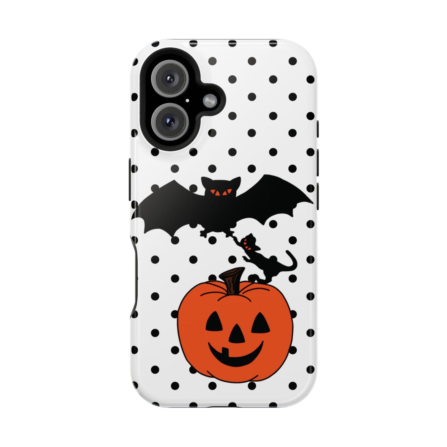 Spooky Season MagSafe Case