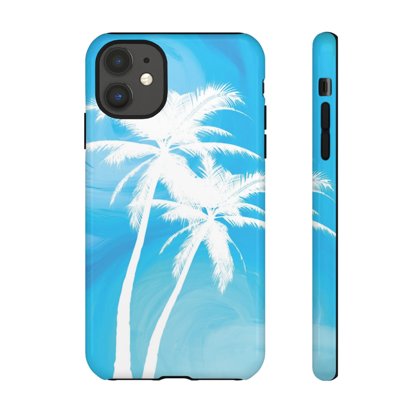 Breezy Beach Tough Case