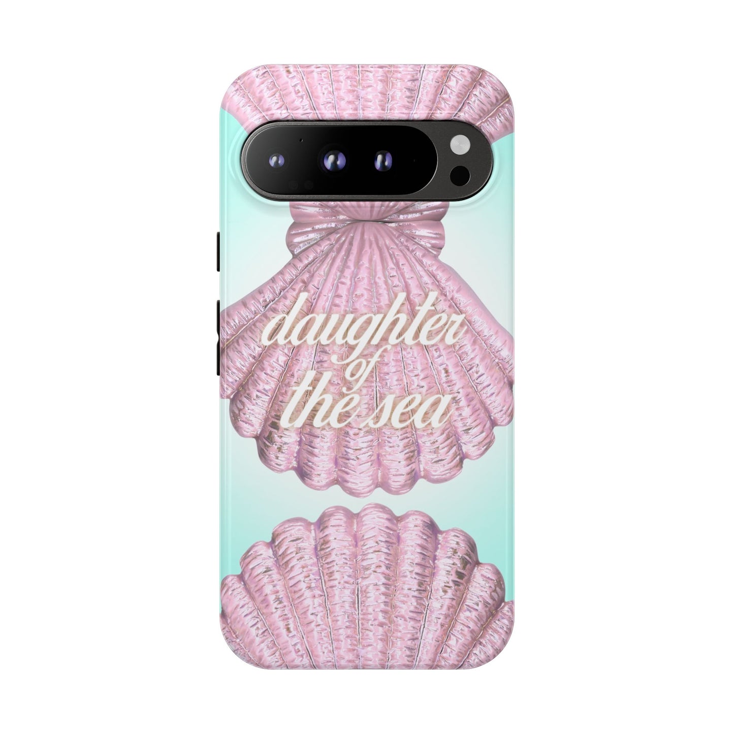 Daughter of the Sea Tough Case
