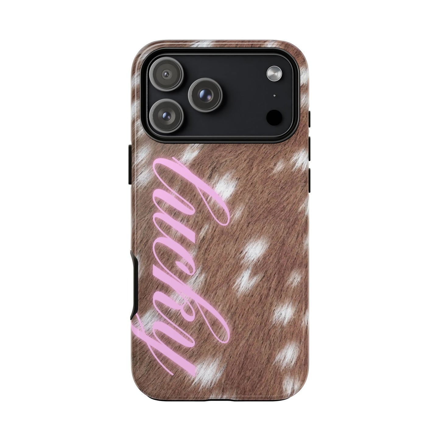 Lucky Deer Tough Case