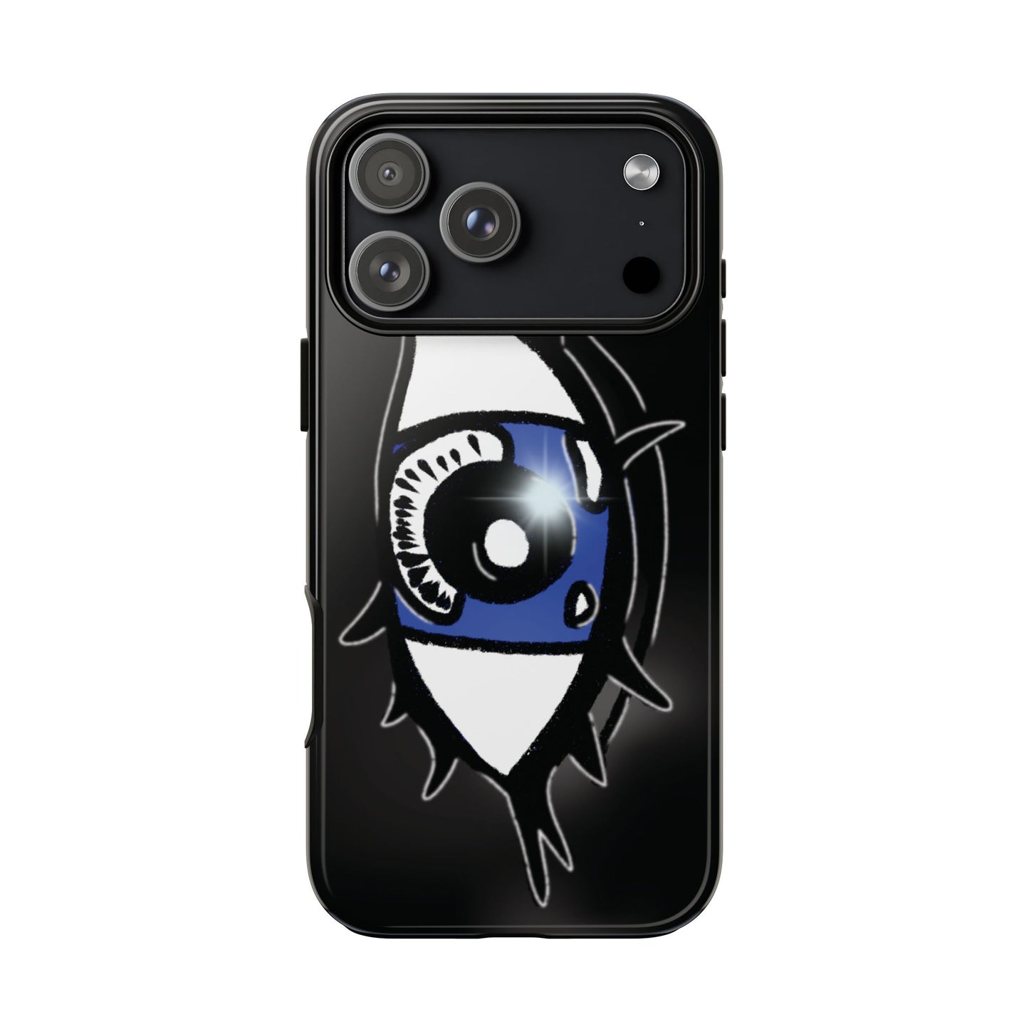 Eye Candy Tough Case