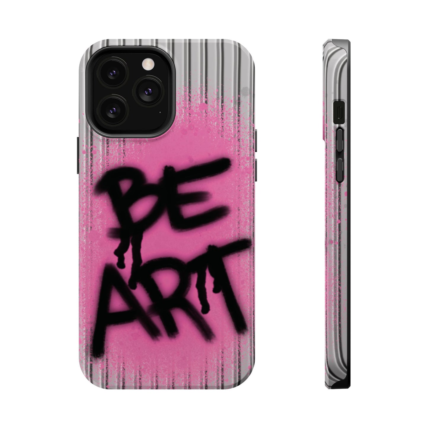 Be Art MagSafe Case