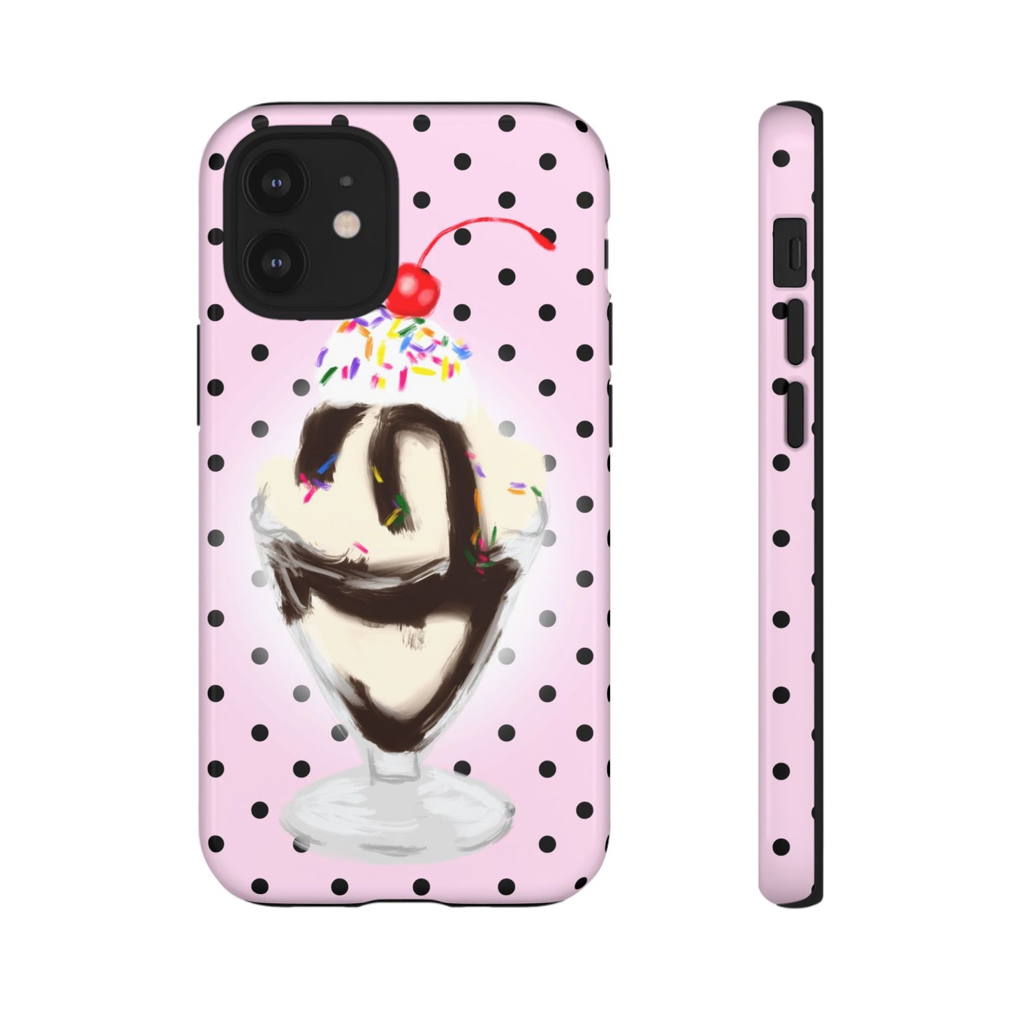 Sundae Special Tough Case
