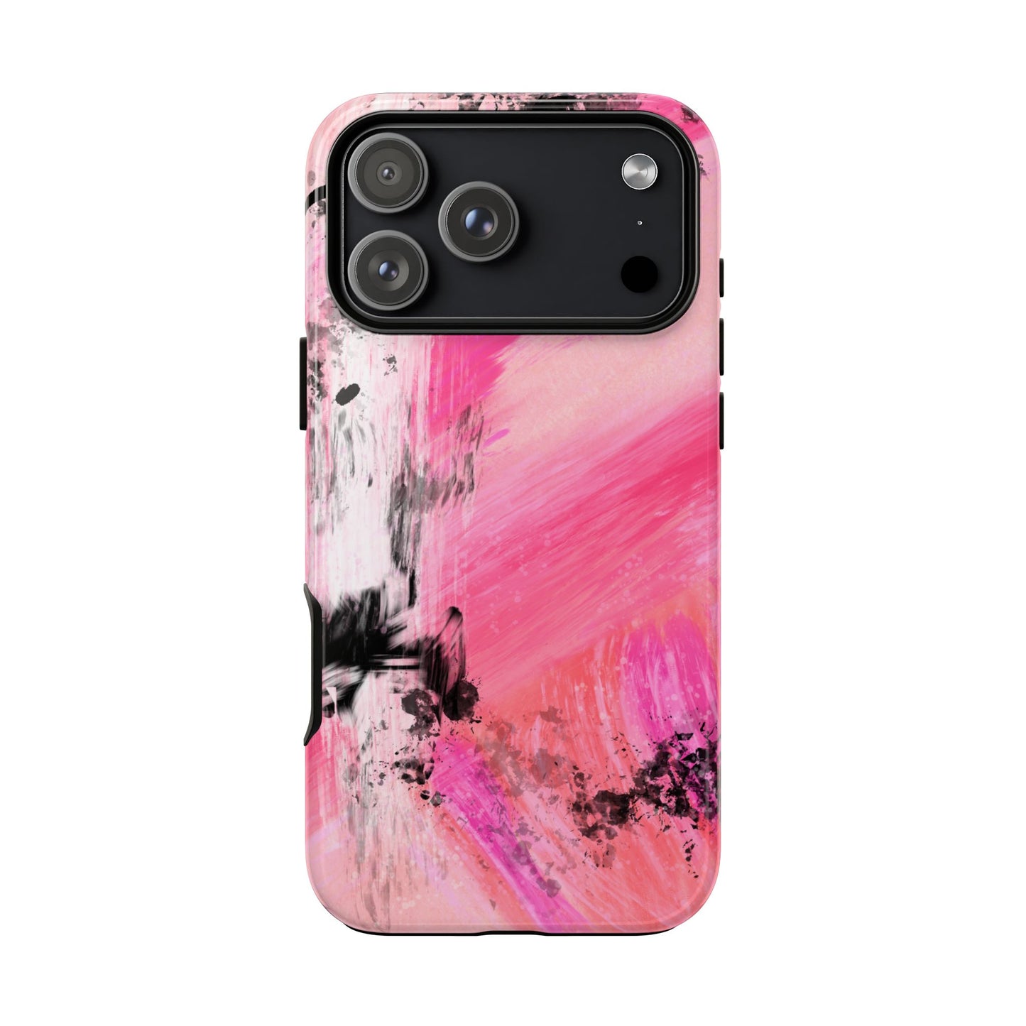 Pinktastic Tough Case