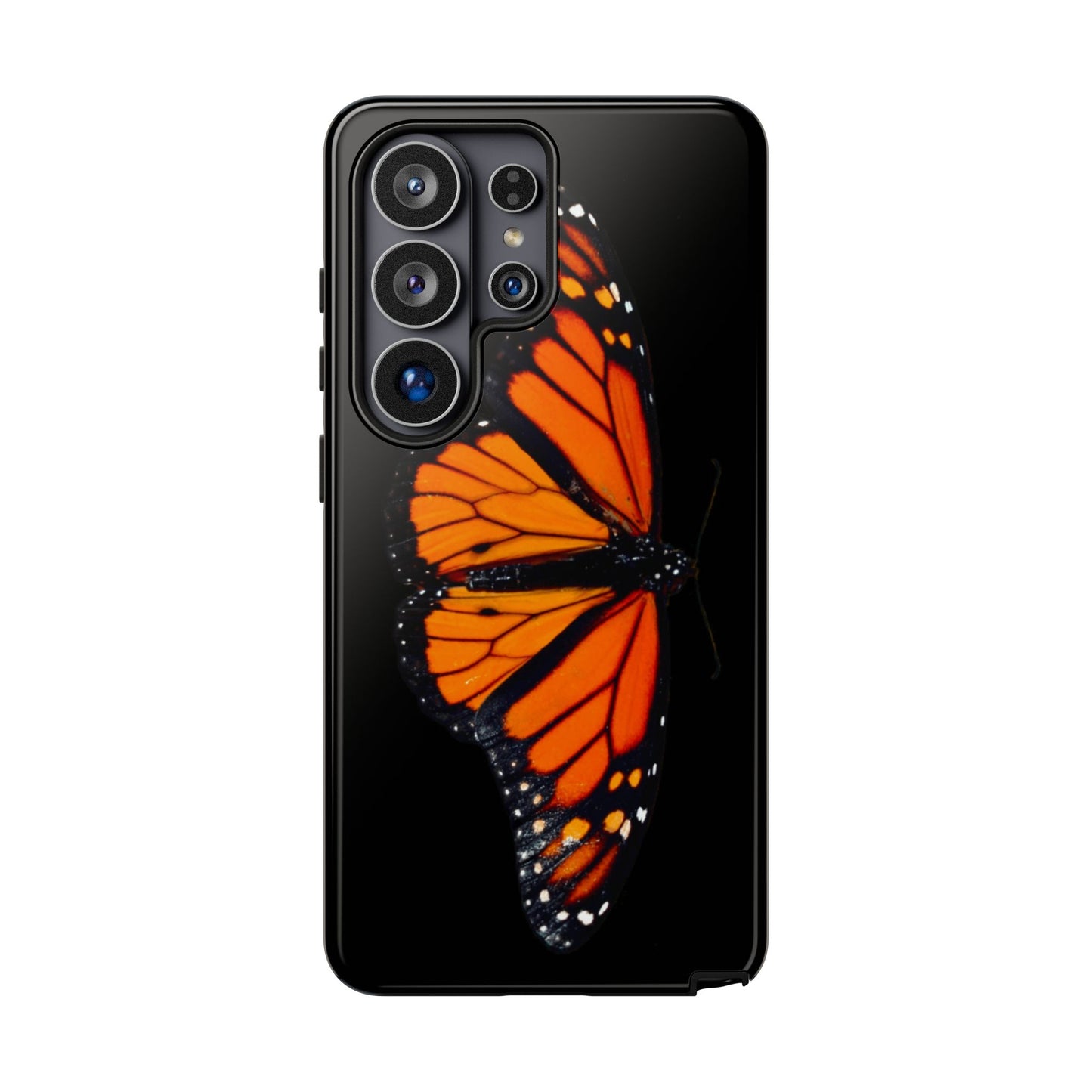 Lady Monarch Tough Case