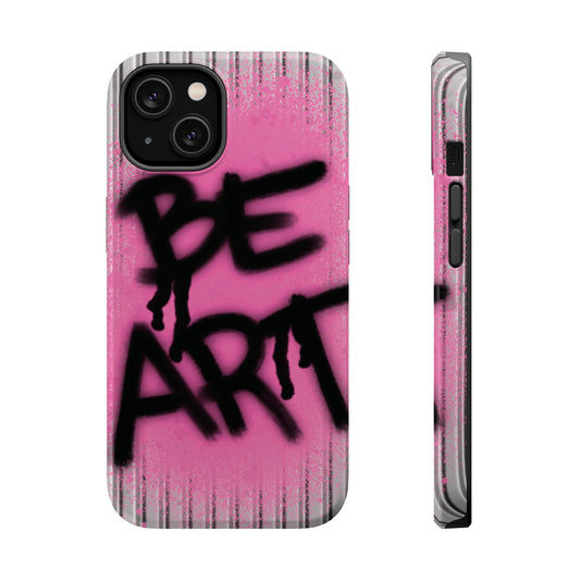 Be Art MagSafe Case