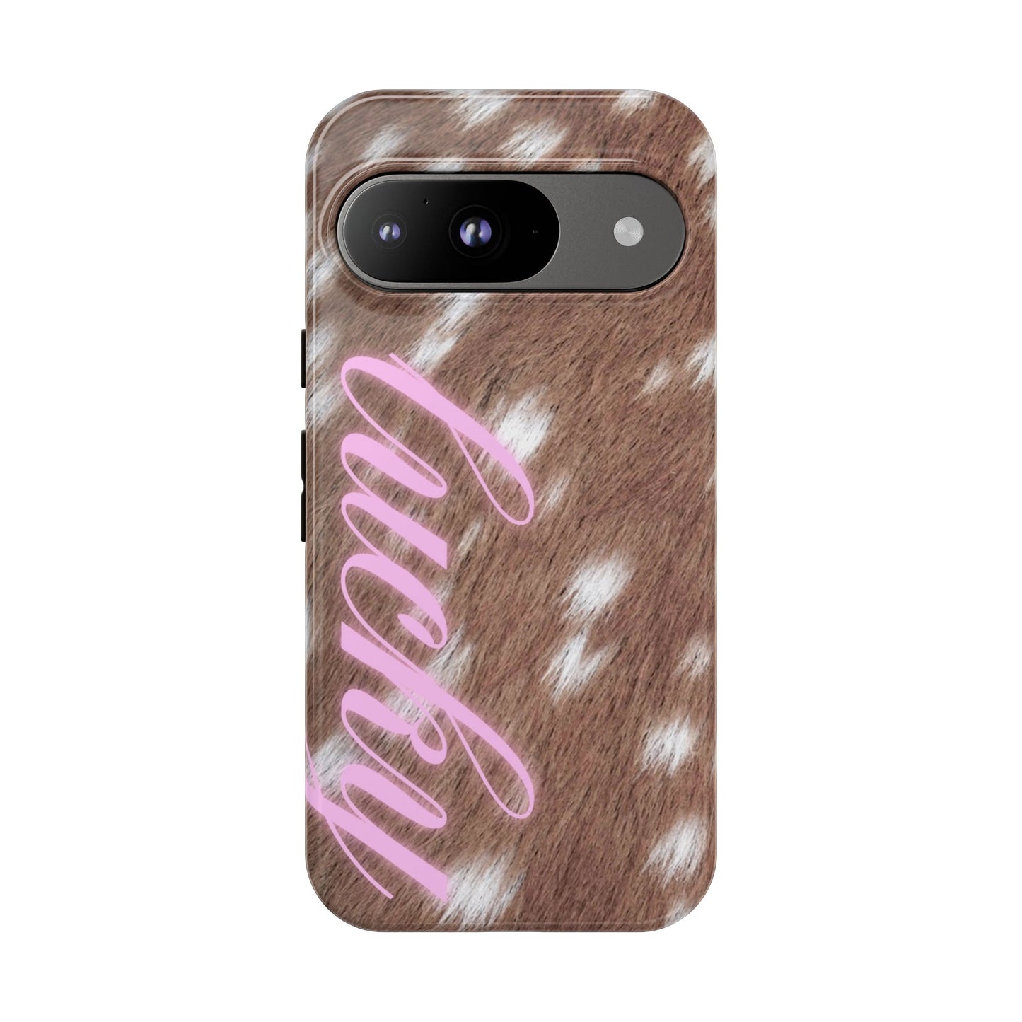 Lucky Deer Tough Case