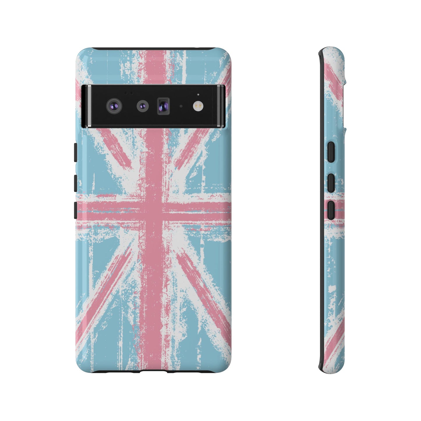 She’s a Brit! Tough Case