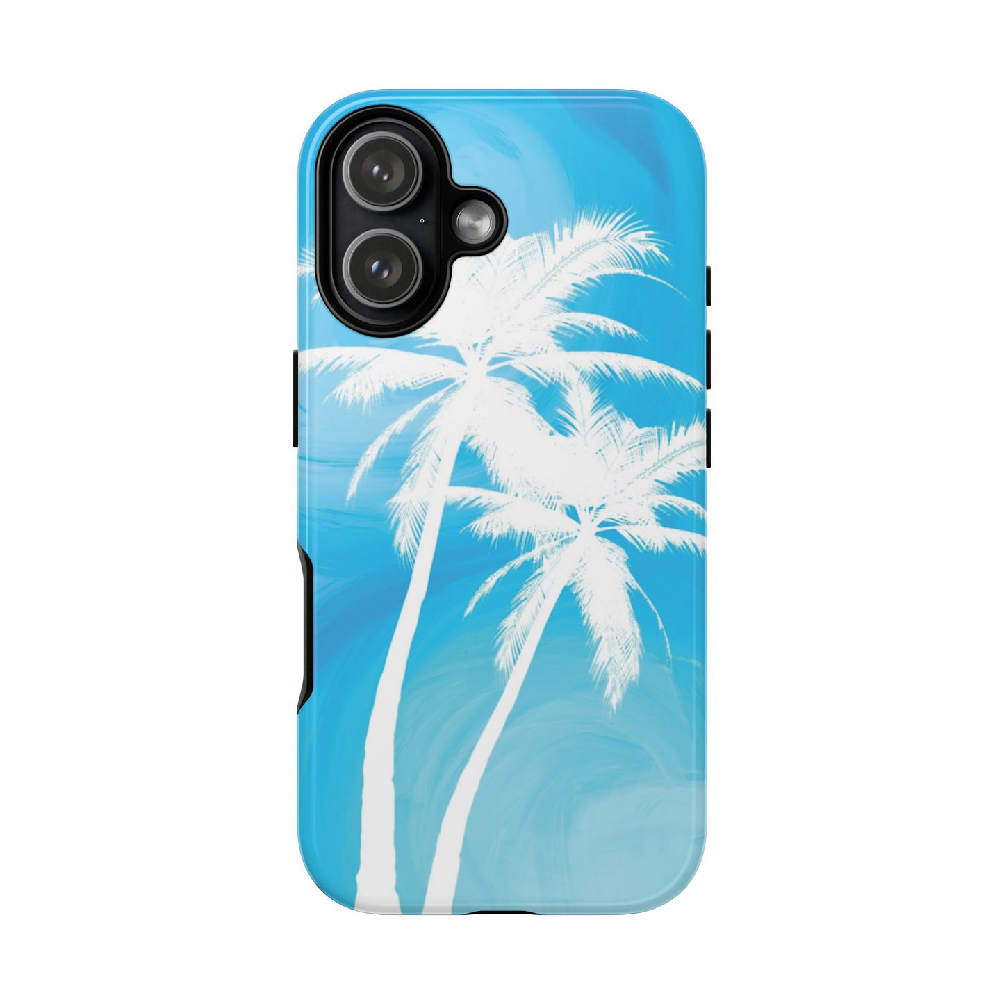 Breezy Beach Tough Case