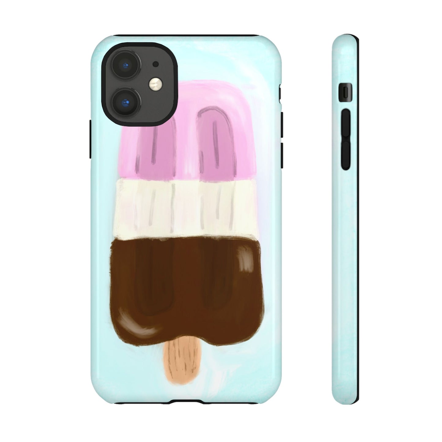 Sweet Summer Tough Case