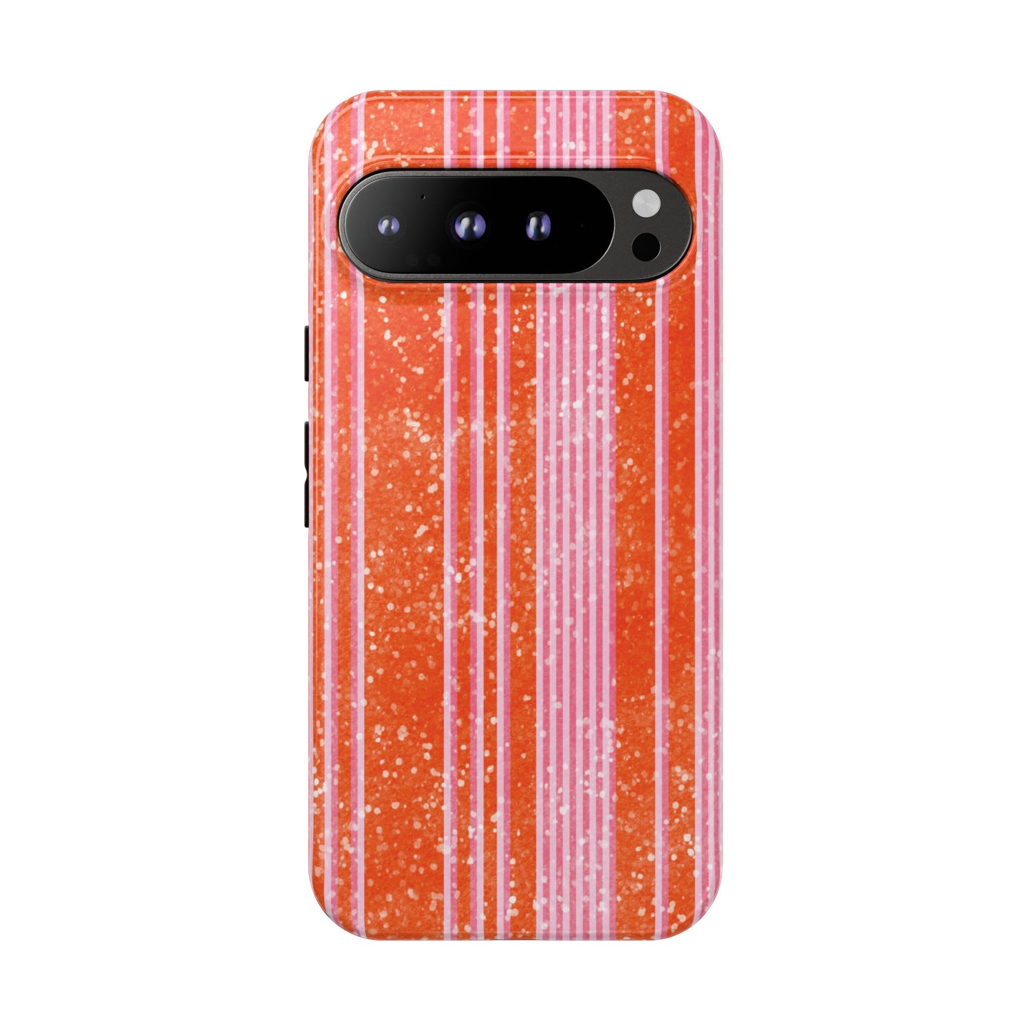 Orange Dream Tough Case