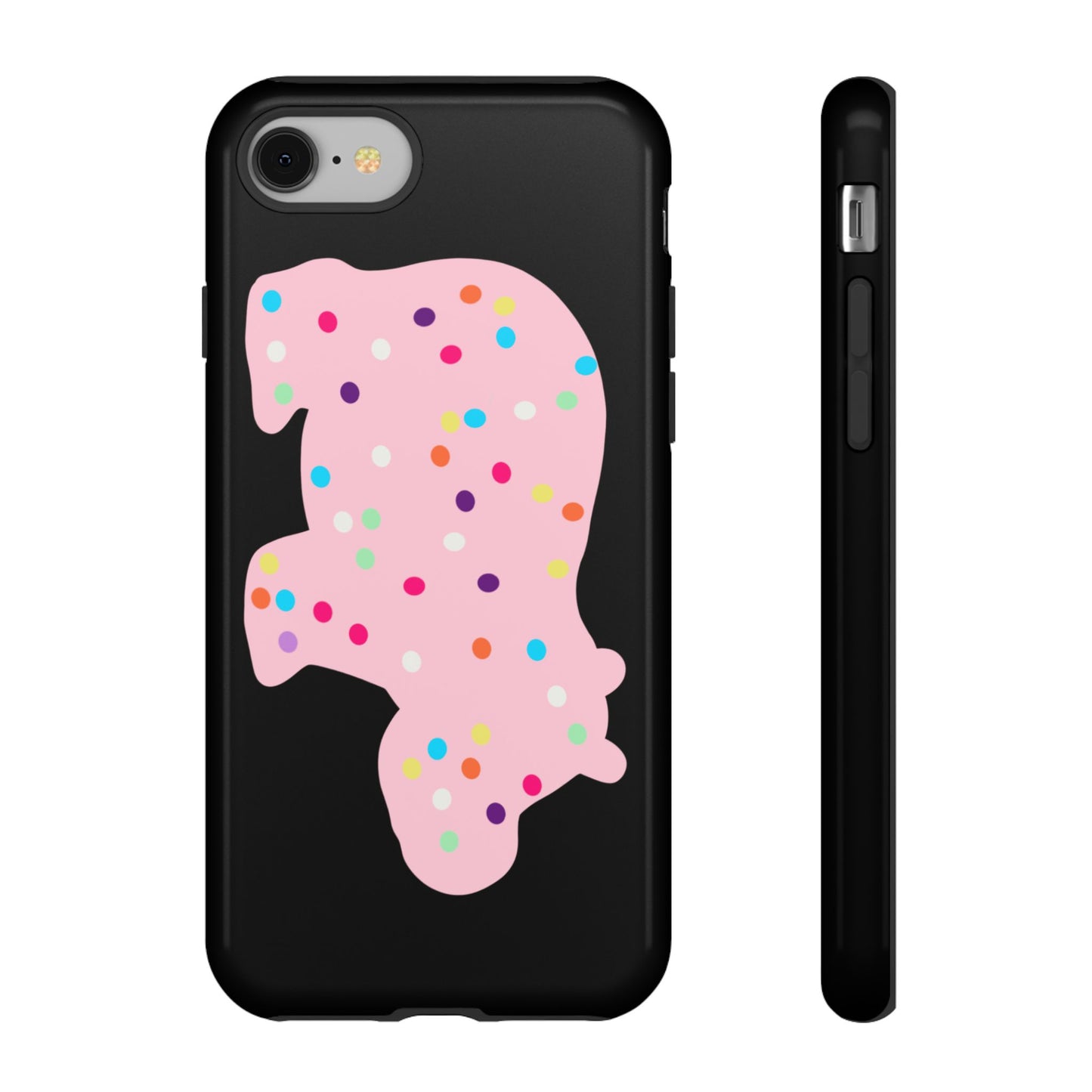 SUGAR HIPPO Tough Case