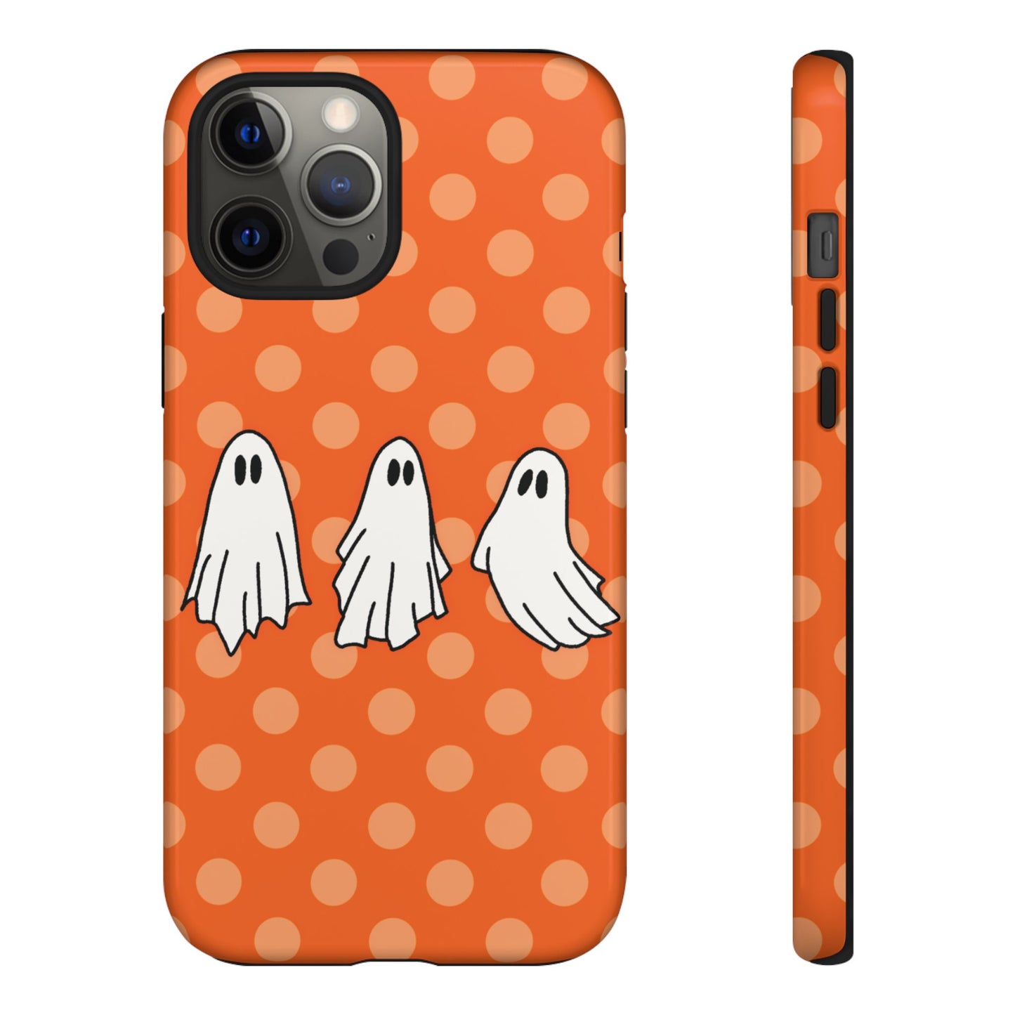 Boo Season Tough Case