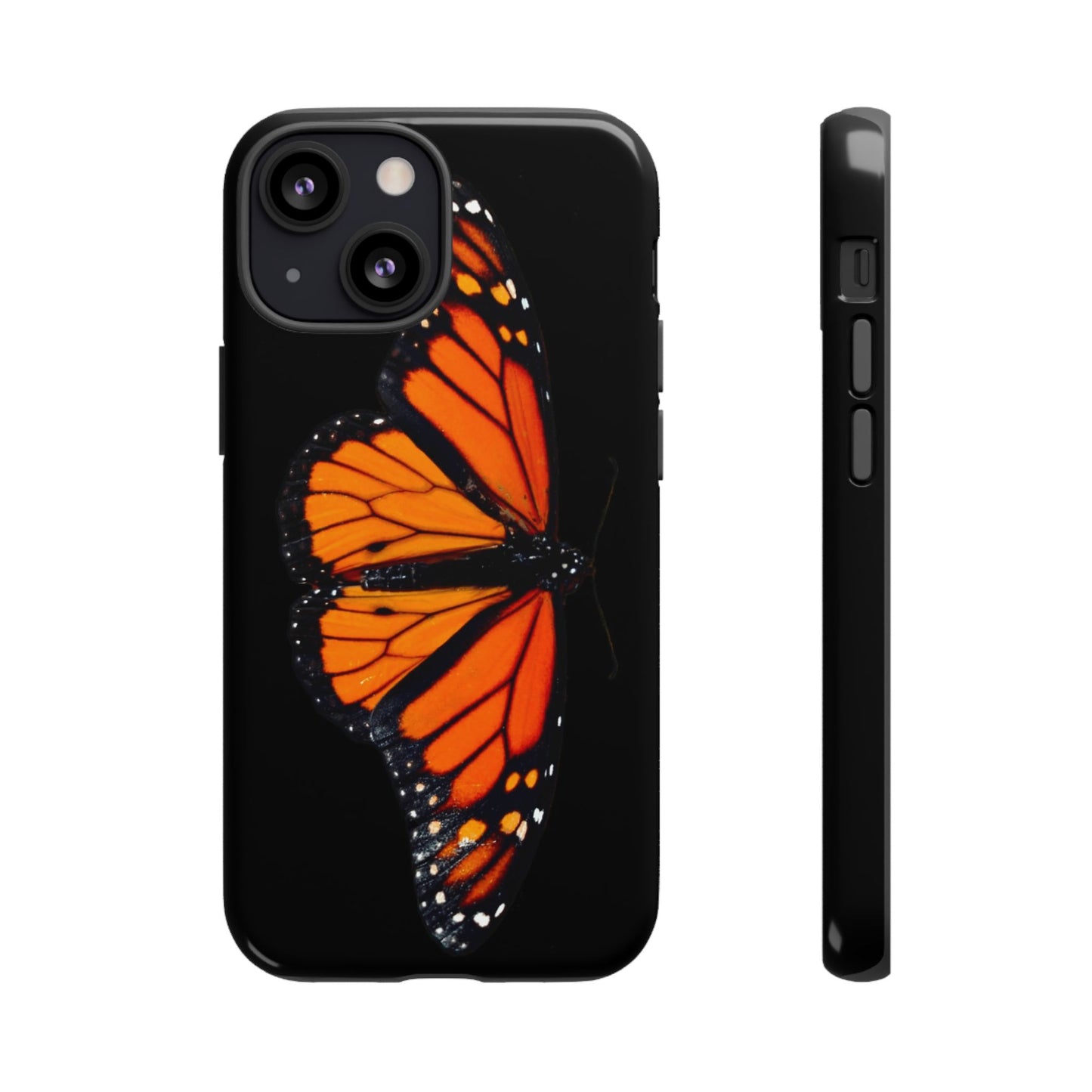 Lady Monarch Tough Case
