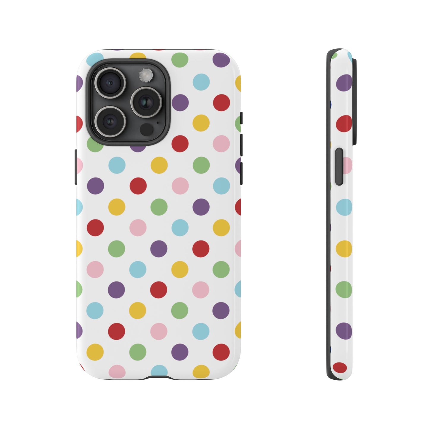 Princess Polka Dottie Tough Case