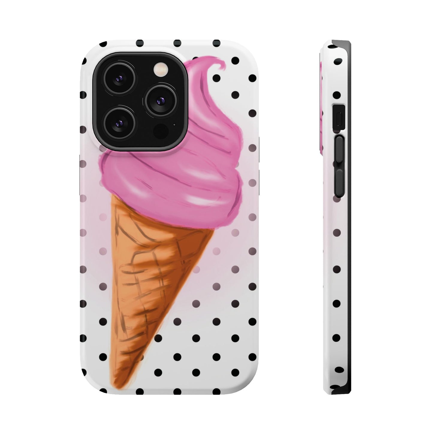 Chic Cone MagSafe Case