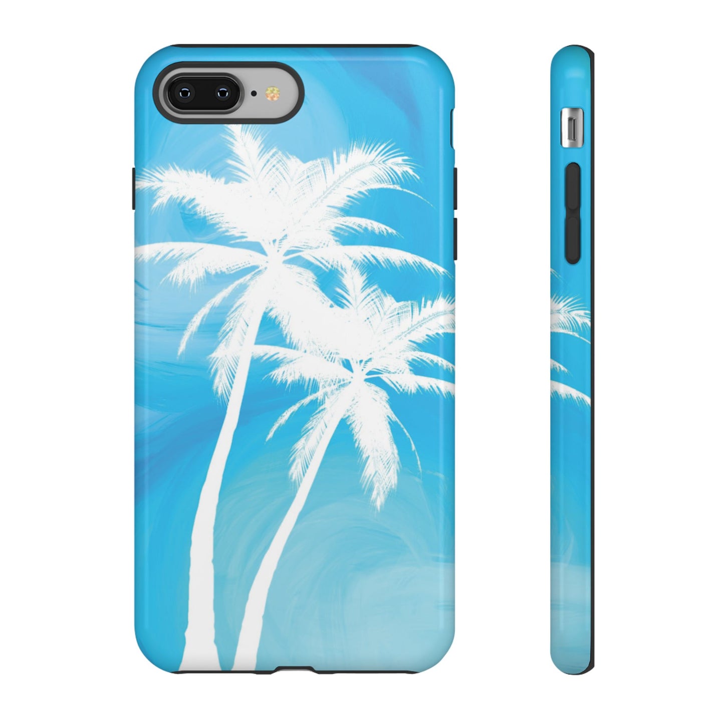 Breezy Beach Tough Case