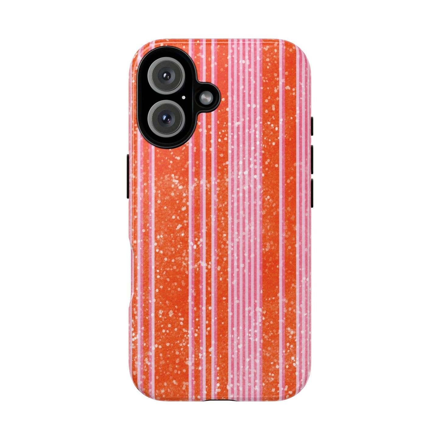 Orange Dream Tough Case