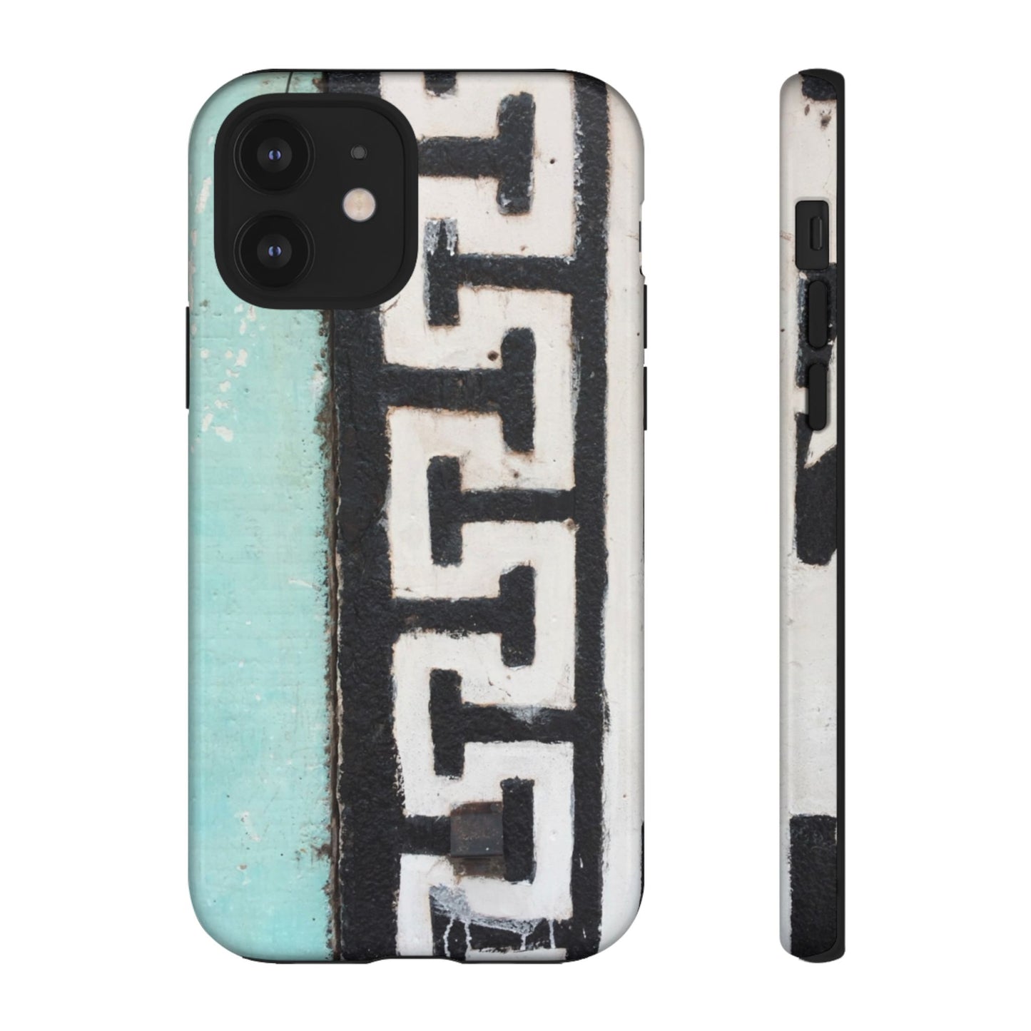 Aztec Summer Tough Case