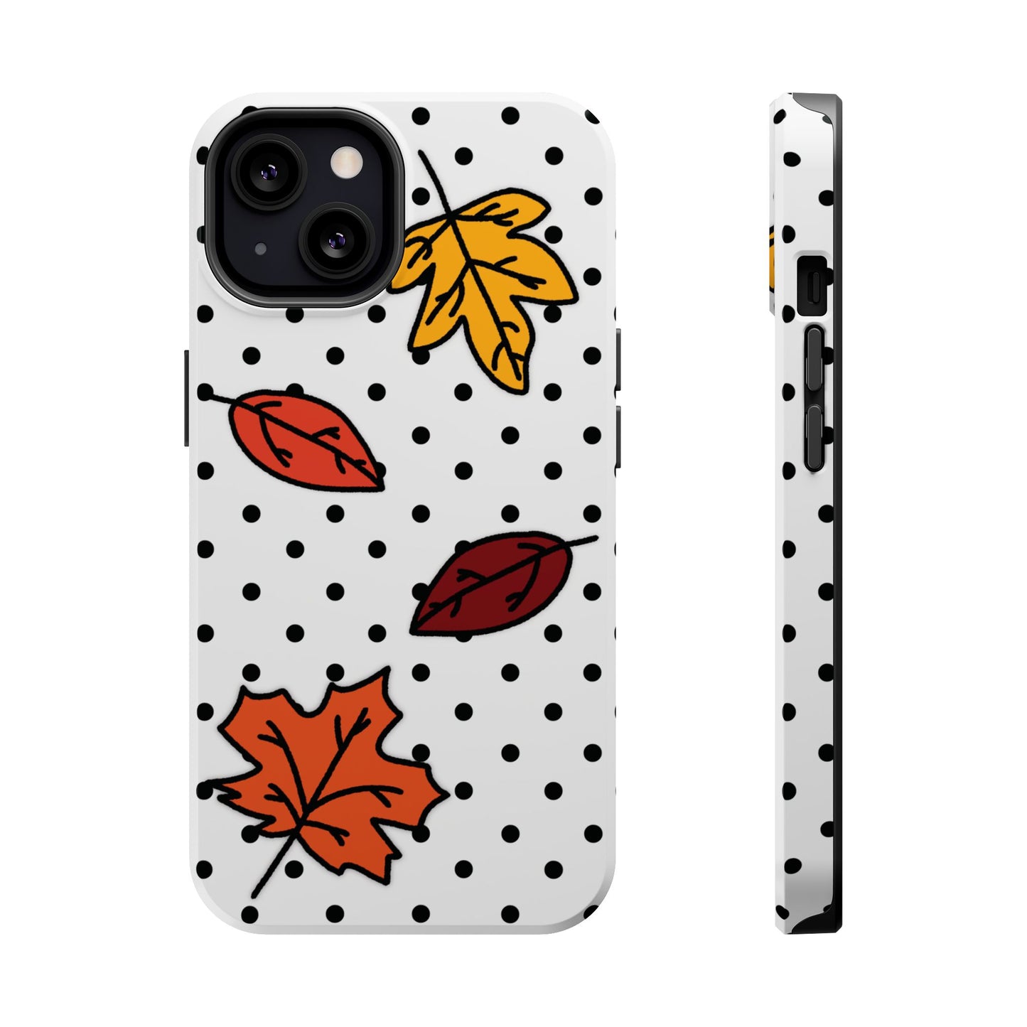 Autumn Leaves MagSafe Case