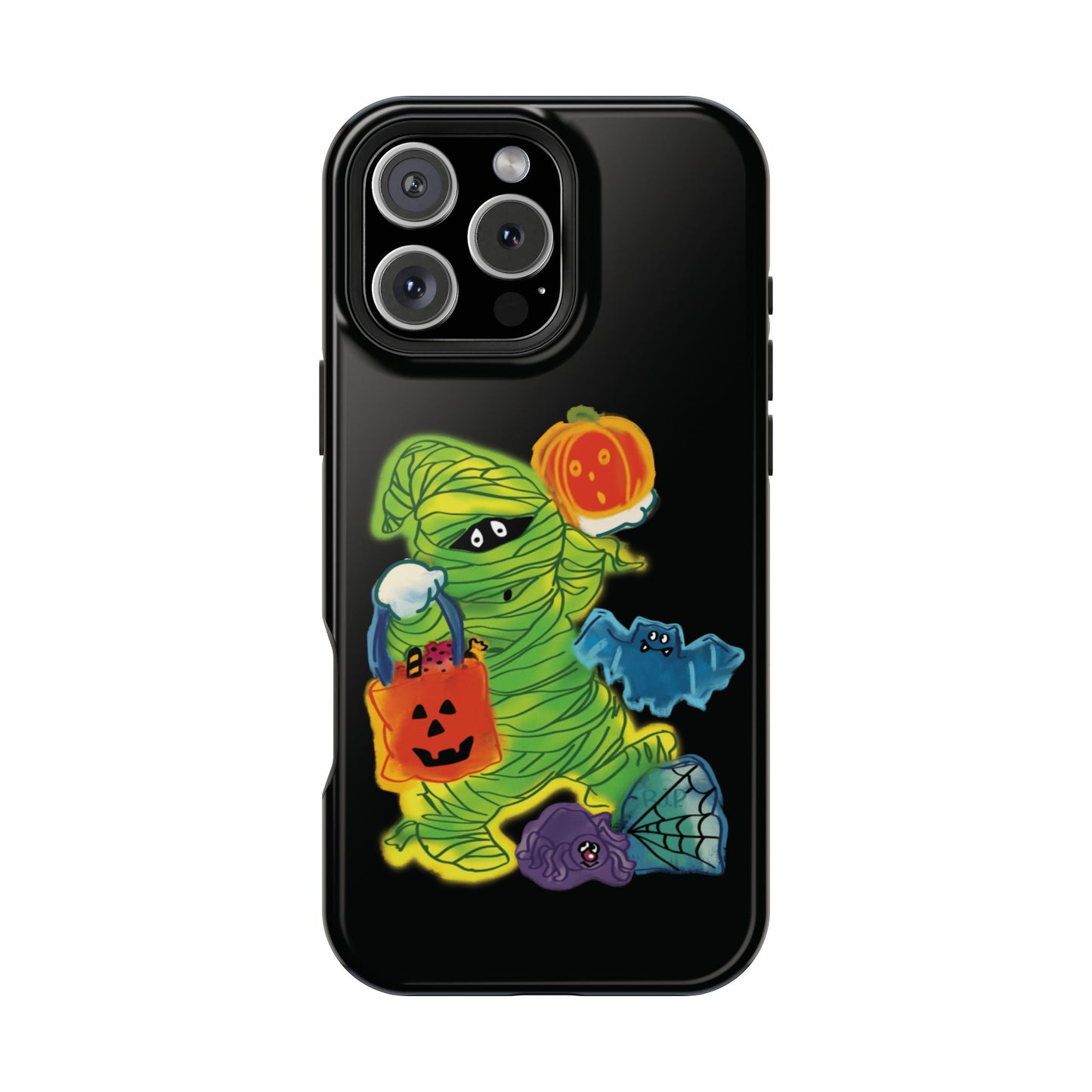 Monster Medley MagSafe Case