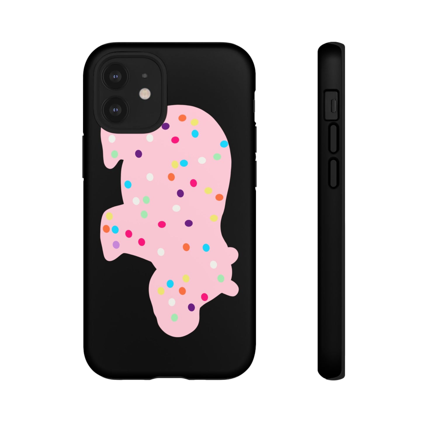 SUGAR HIPPO Tough Case