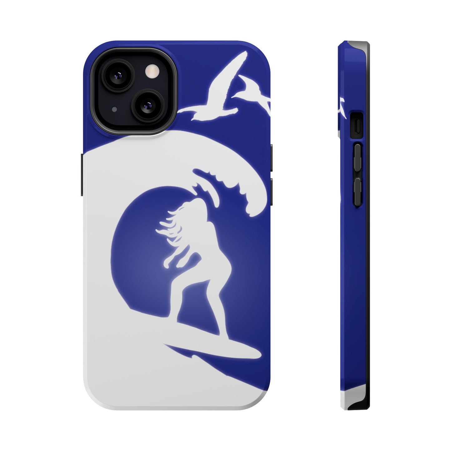 Catchin' Waves MagSafe Case