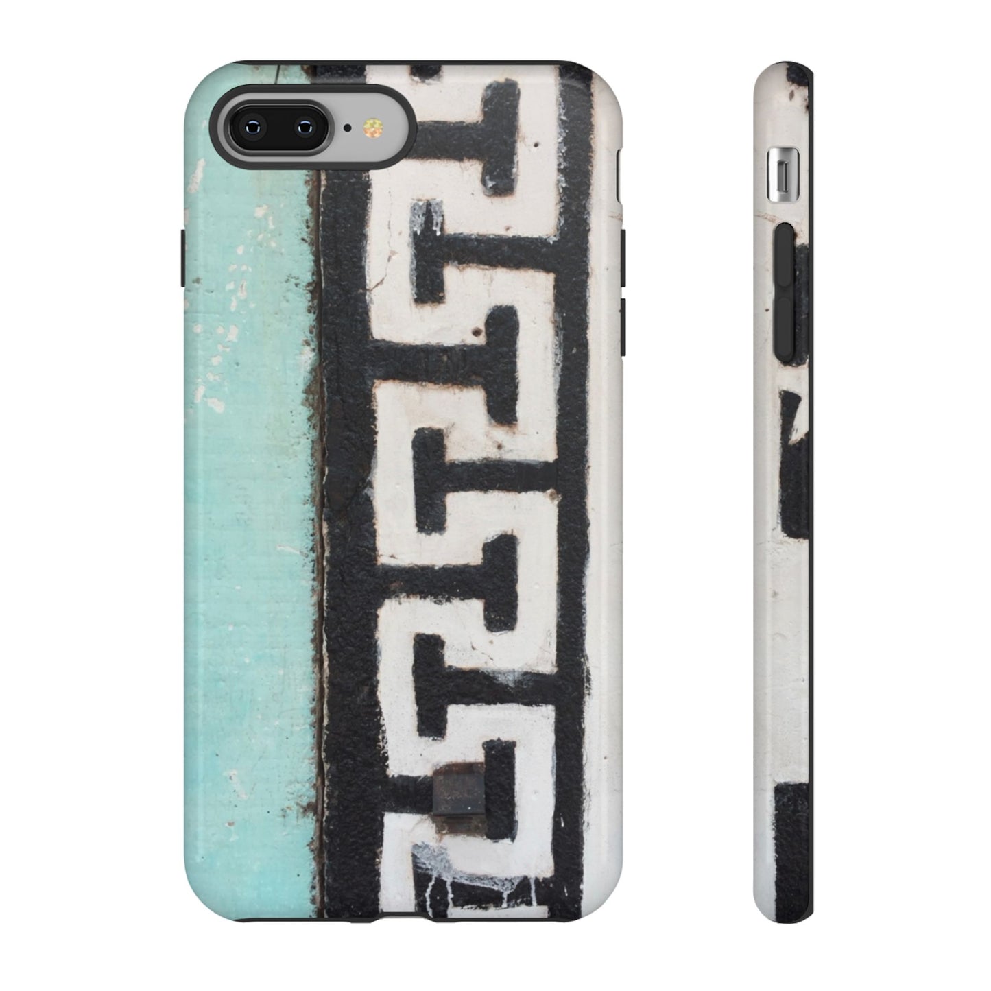 Aztec Summer Tough Case