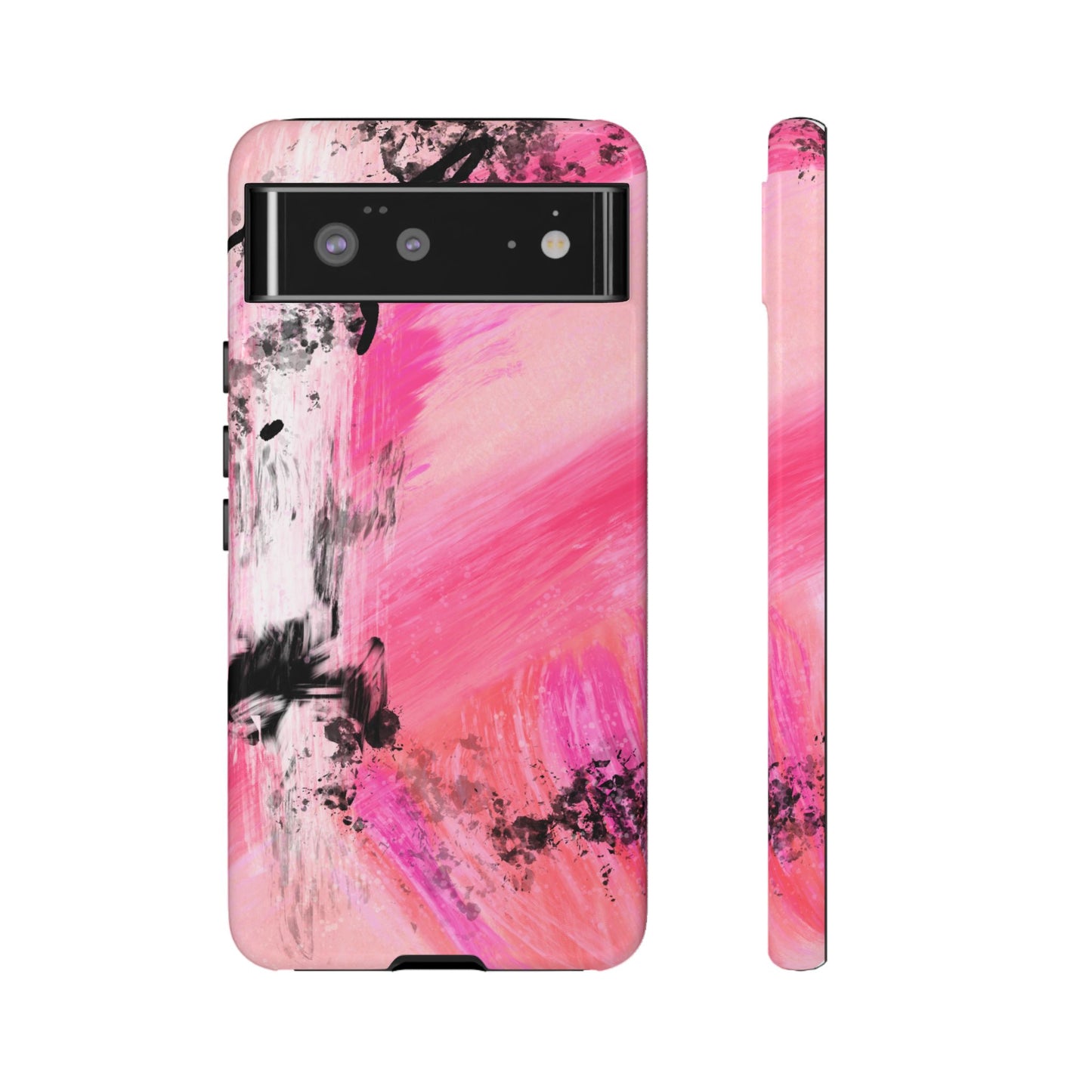 Pinktastic Tough Case