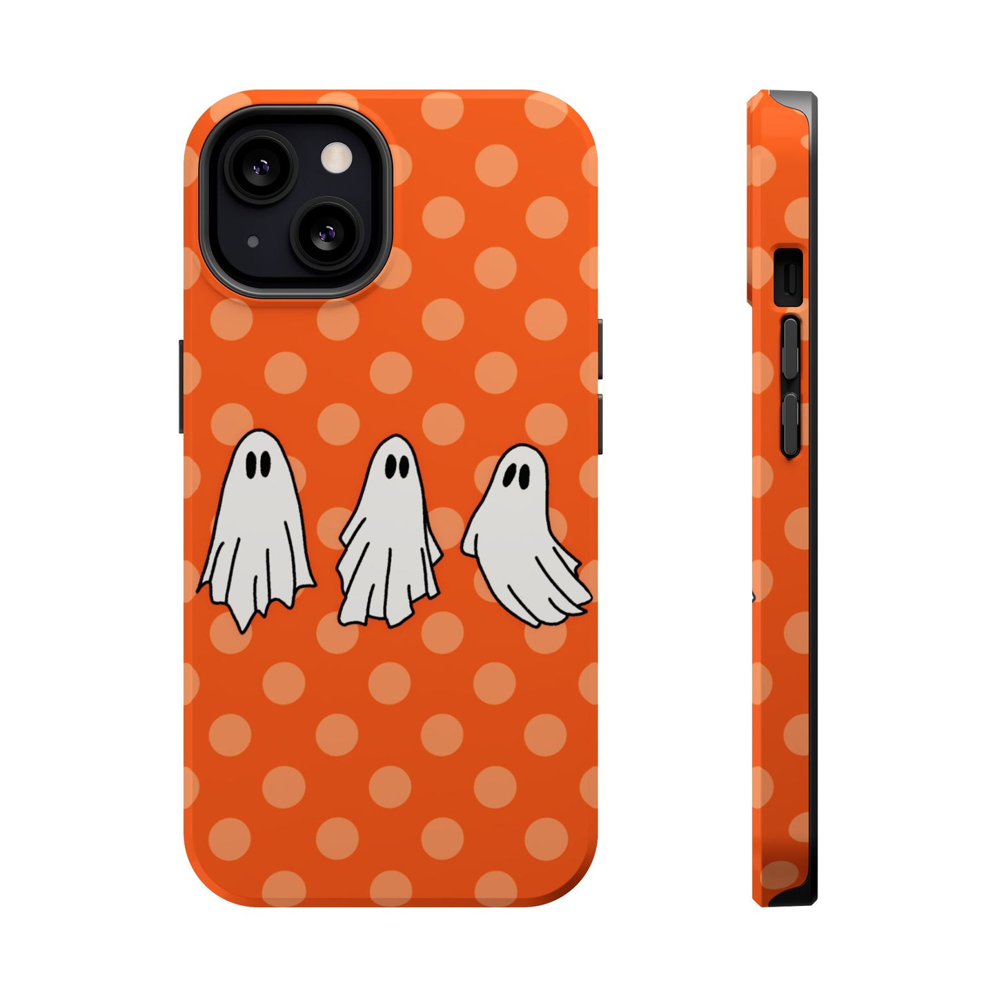 Boo Season MagSafe Case