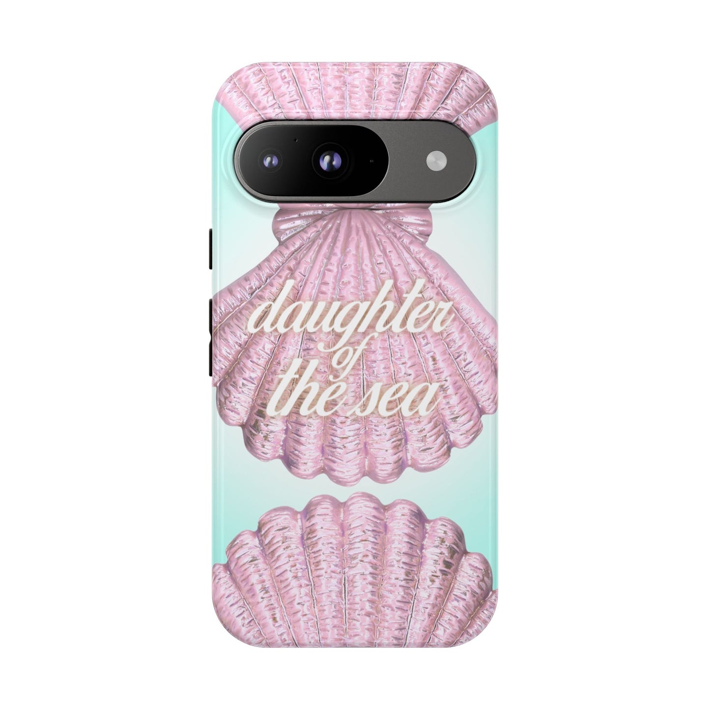 Daughter of the Sea Tough Case