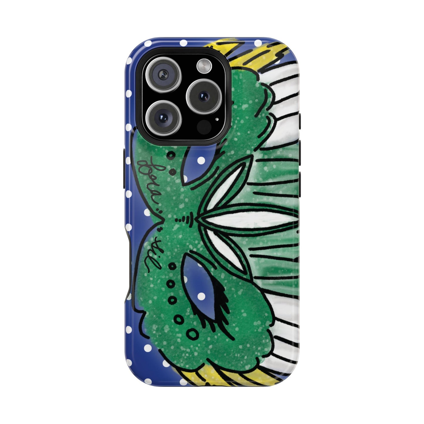 Brazilian Beauty MagSafe Case