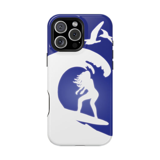 Catchin' Waves MagSafe Case