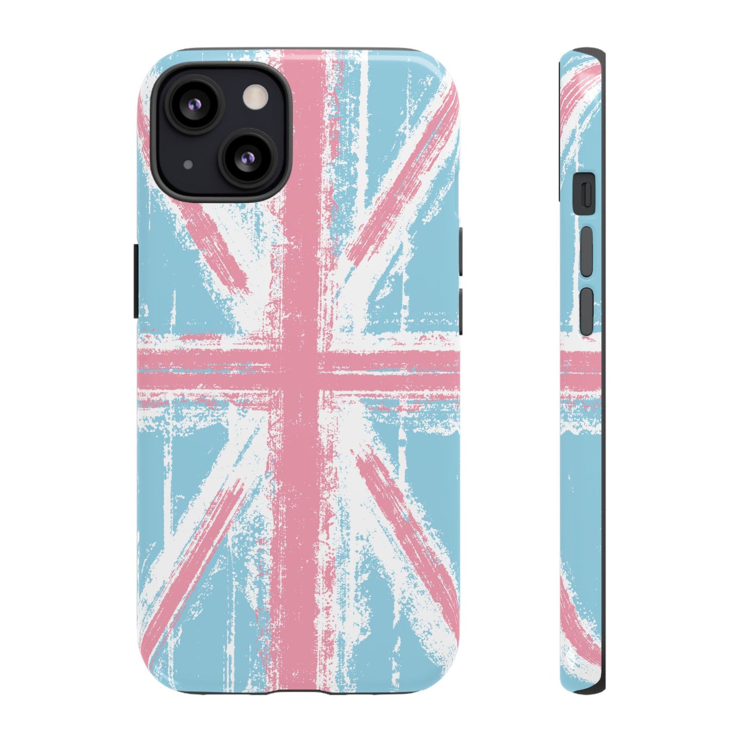She’s a Brit! Tough Case