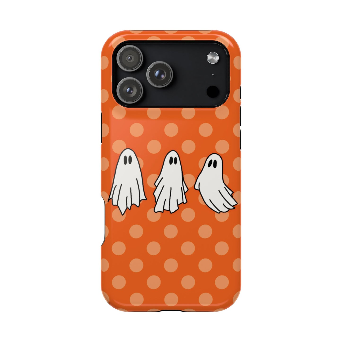 Boo Season MagSafe Case