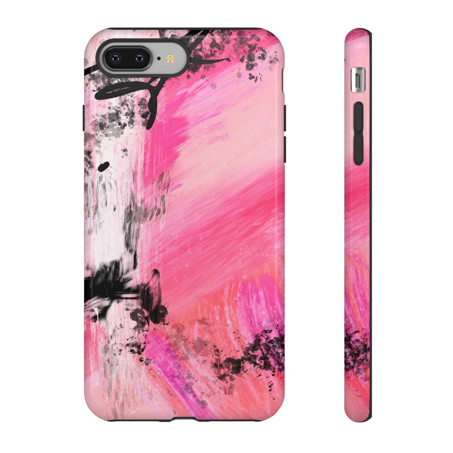 Pinktastic Tough Case