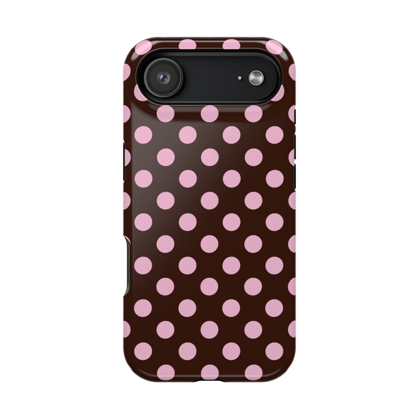 Pink Chocolate MagSafe Case