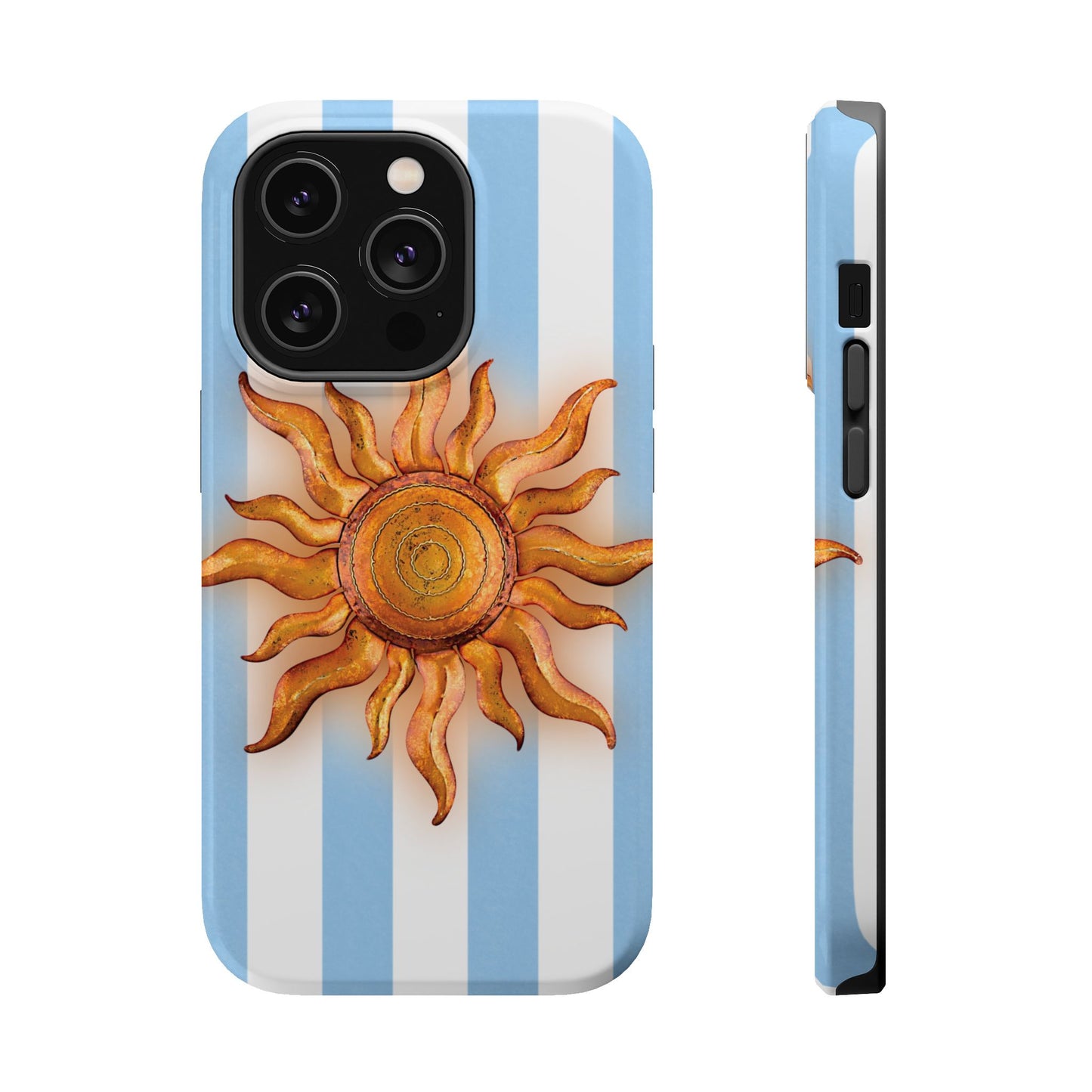 Argentina Sol MagSafe Case