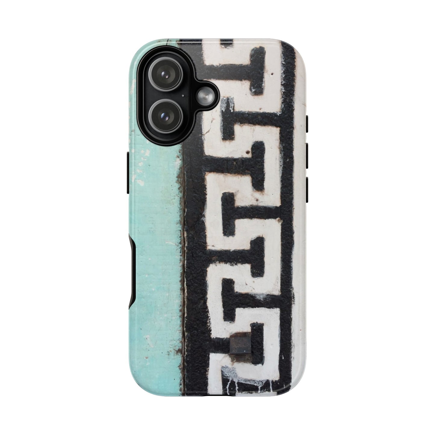 Aztec Summer Tough Case