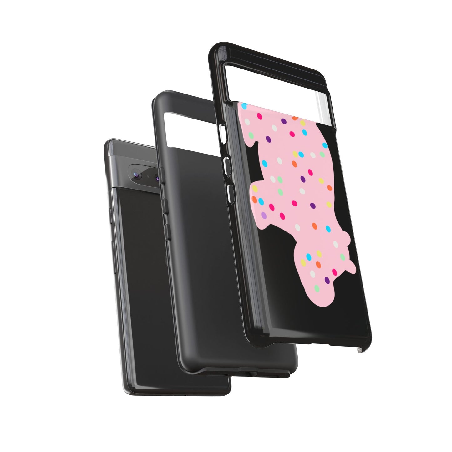 SUGAR HIPPO Tough Case