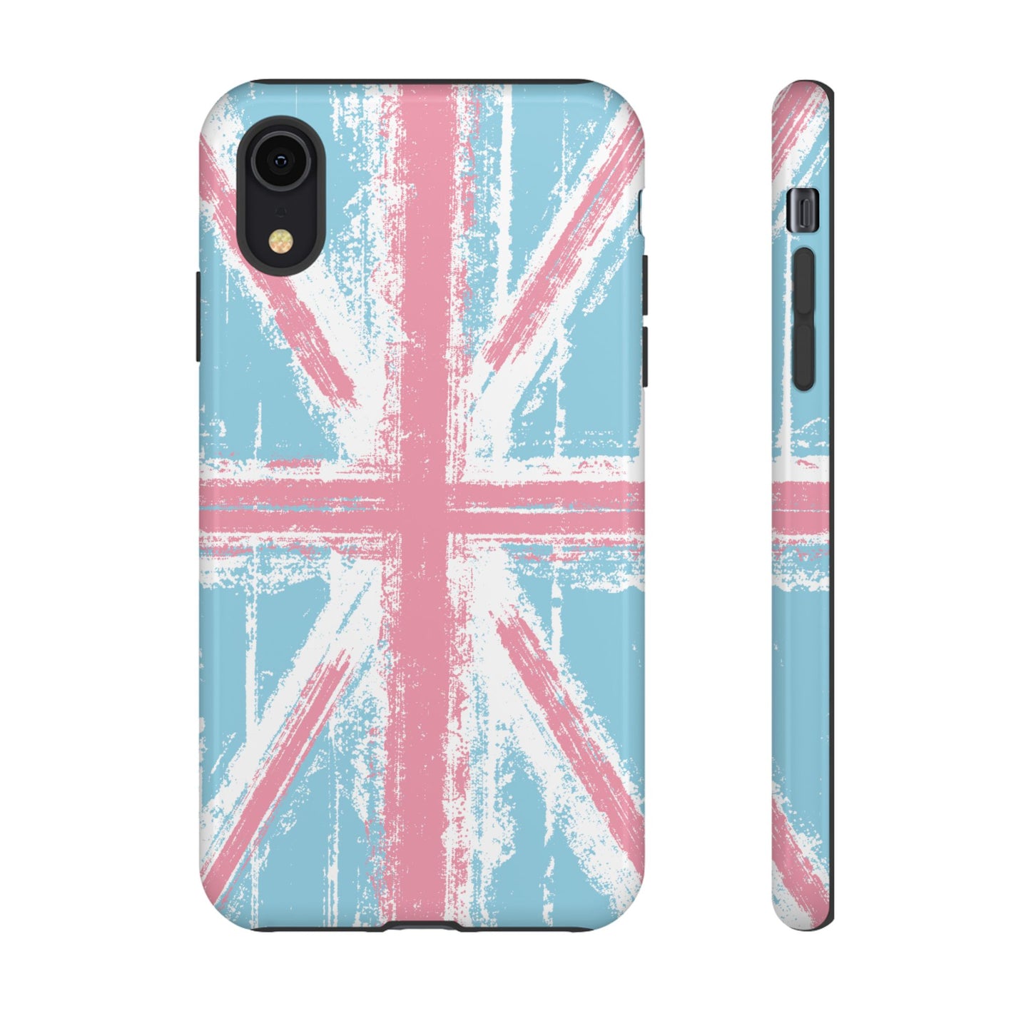 She’s a Brit! Tough Case