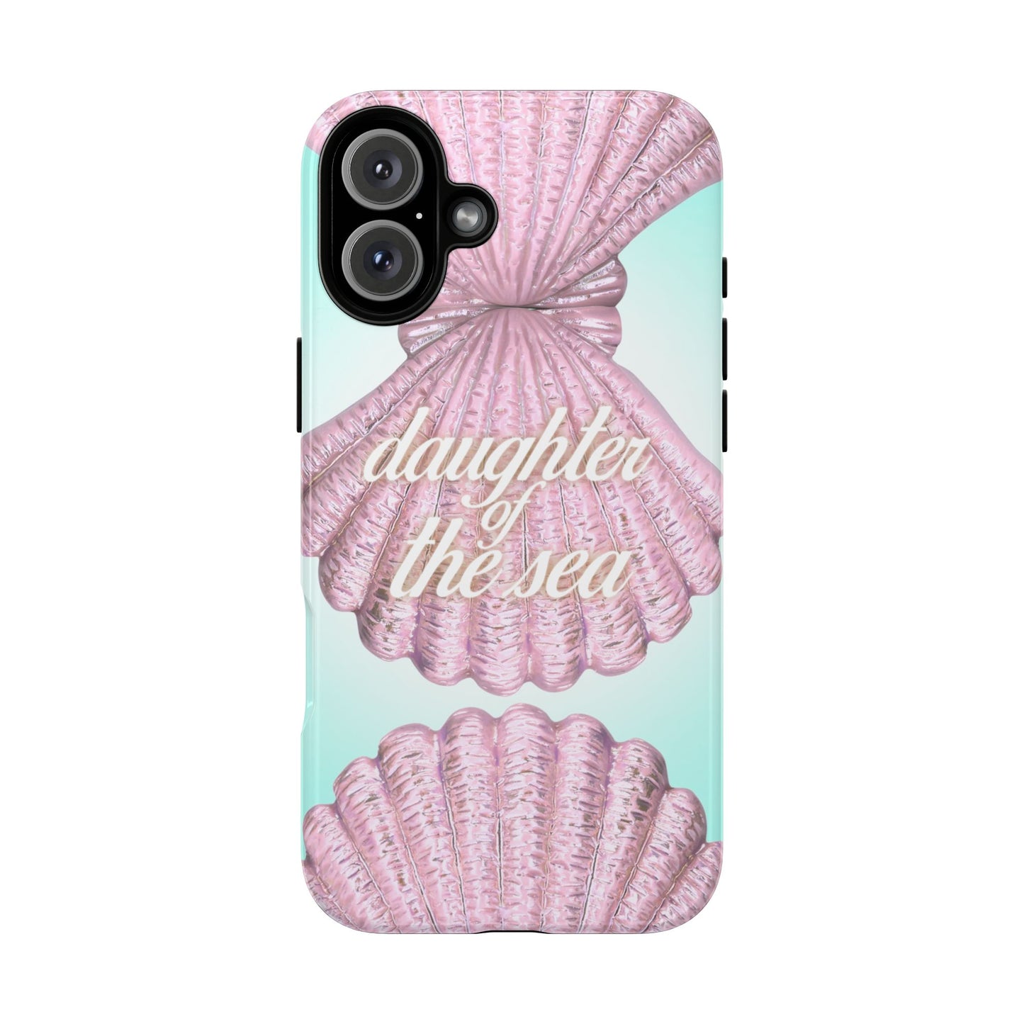 Daughter of the Sea Tough Case