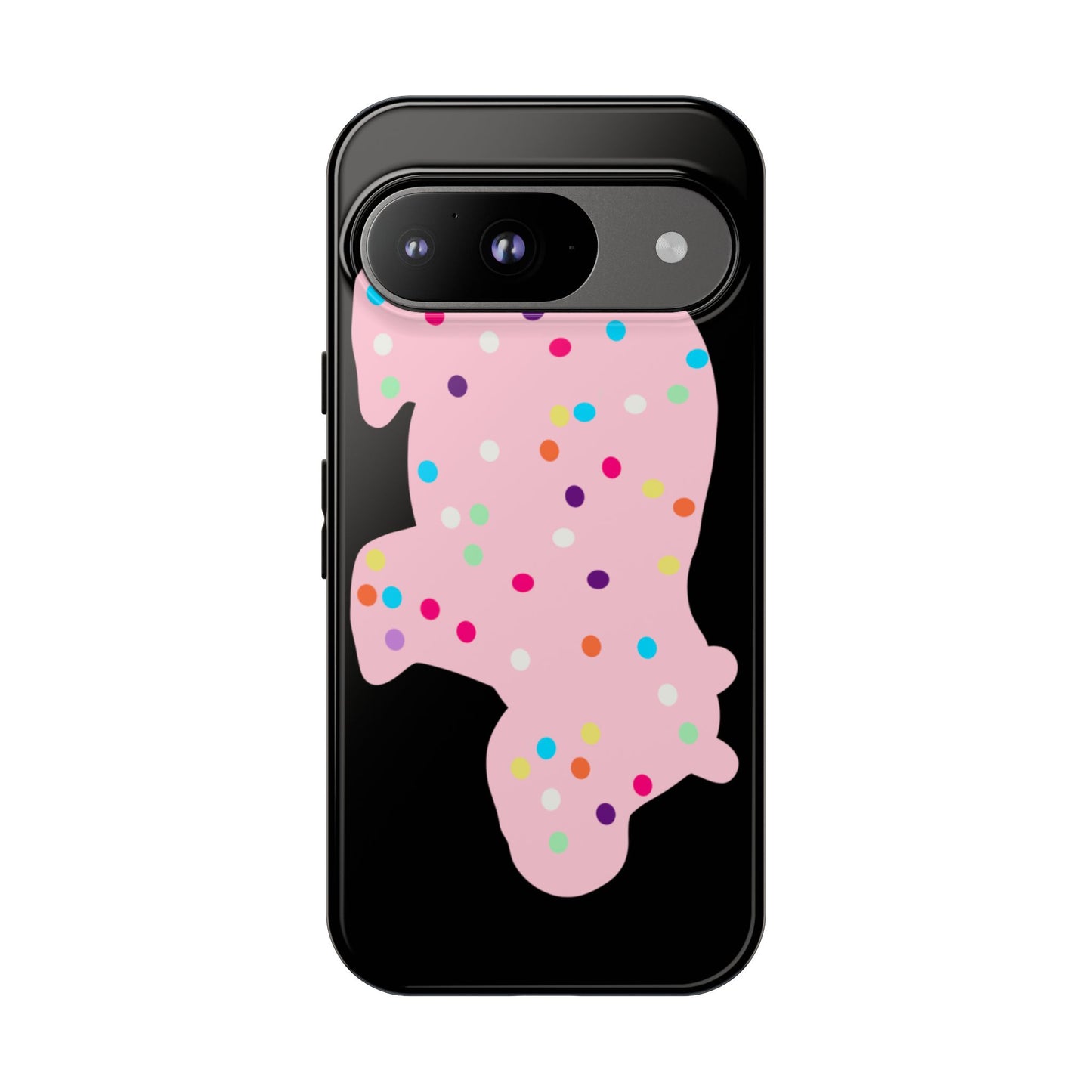 SUGAR HIPPO Tough Case
