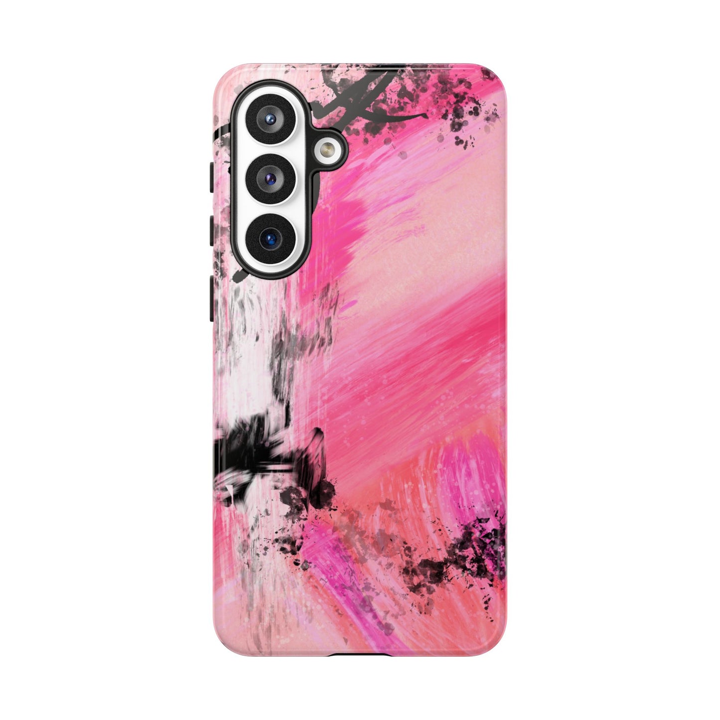 Pinktastic Tough Case