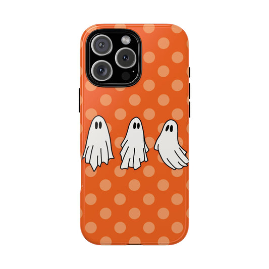 Boo Season Tough Case
