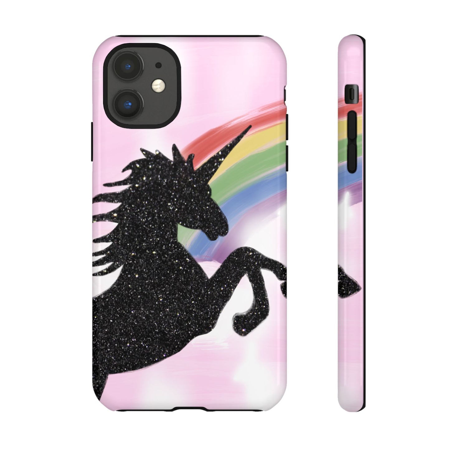 Pink Unicorn Dream Tough Case