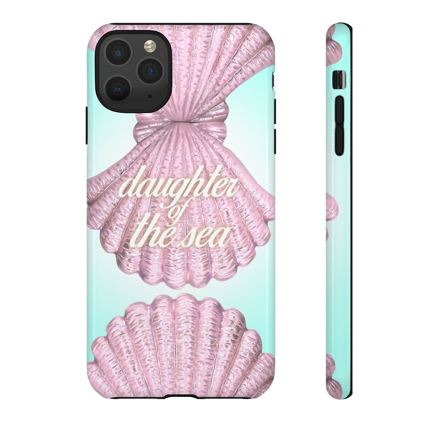Daughter of the Sea Tough Case