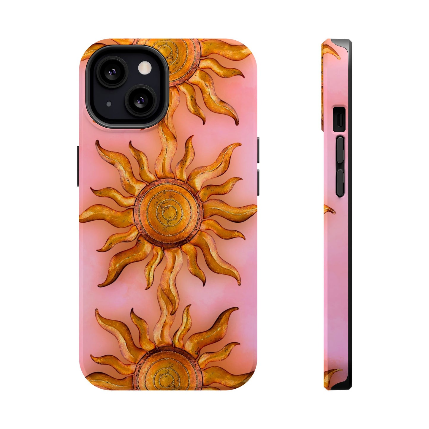 Sol de Oro MagSafe Case