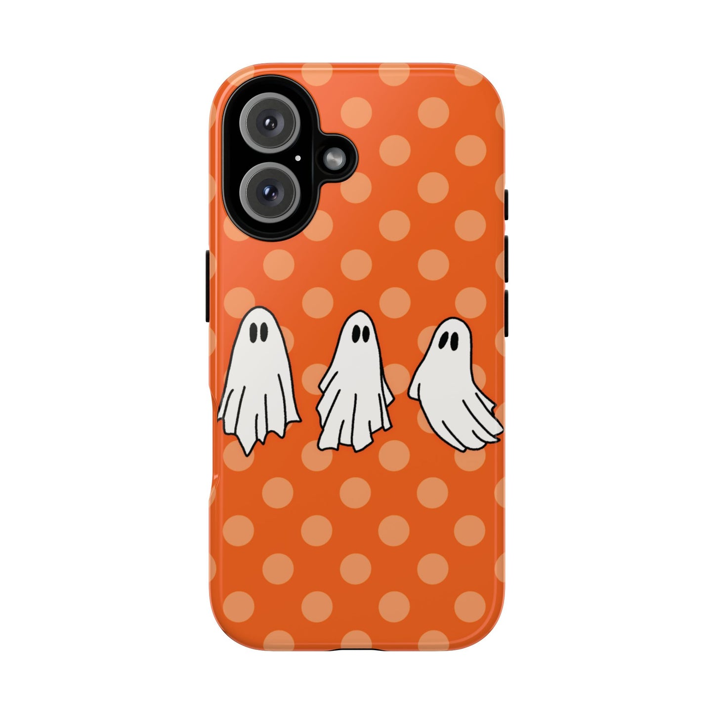 Boo Season Tough Case
